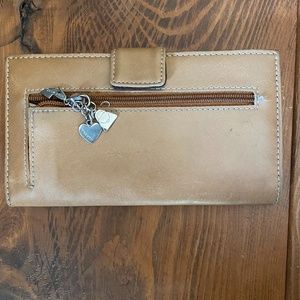 Nine West Wallet